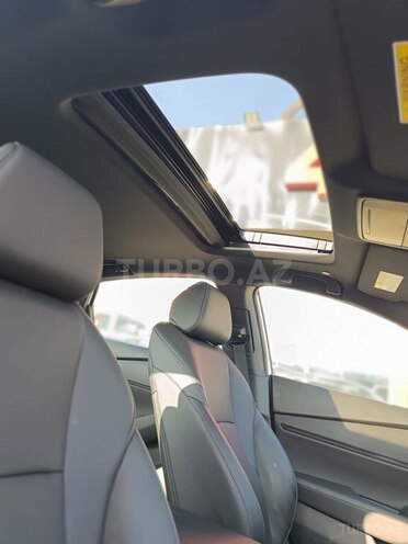 Honda Accord 2023, 12,000 km - 2.0 л - Bakı