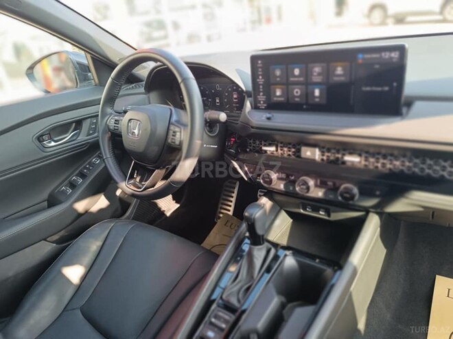 Honda Accord 2023, 12,000 km - 2.0 л - Bakı