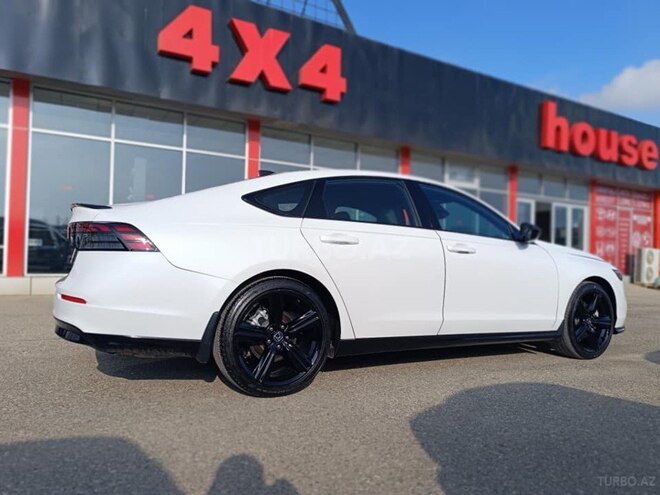 Honda Accord 2023, 12,000 km - 2.0 л - Bakı