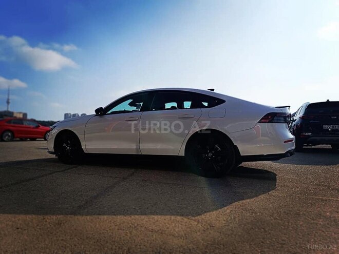 Honda Accord 2023, 12,000 km - 2.0 л - Bakı