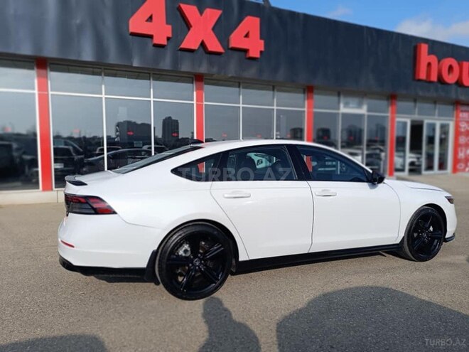 Honda Accord 2023, 12,000 km - 2.0 л - Bakı