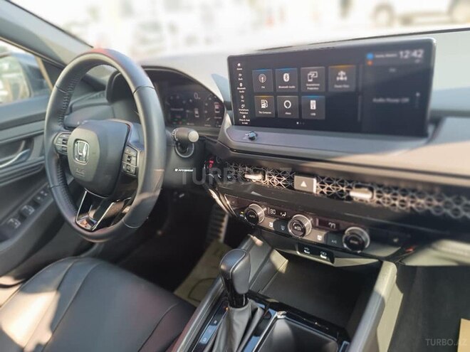 Honda Accord 2023, 12,000 km - 2.0 л - Bakı