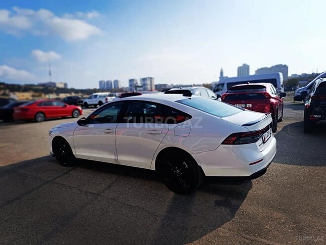 Honda Accord 2023, 12,000 km - 2.0 л - Bakı