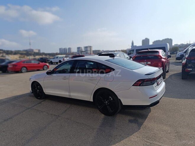 Honda Accord 2023, 12,000 km - 2.0 л - Bakı
