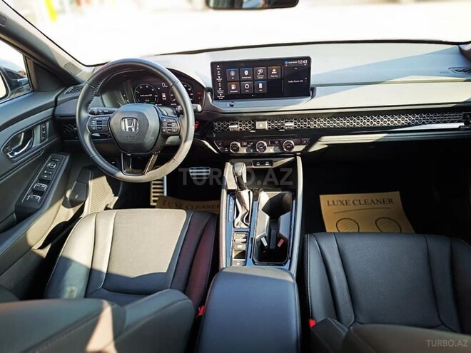 Honda Accord 2023, 12,000 km - 2.0 л - Bakı