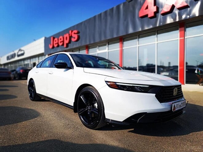 Honda Accord 2023, 12,000 km - 2.0 л - Bakı