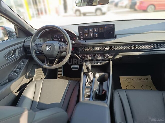 Honda Accord 2023, 12,000 km - 2.0 л - Bakı