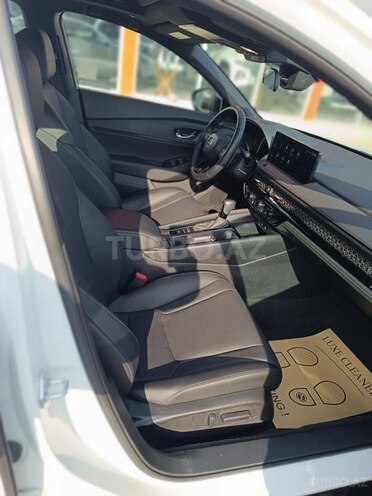 Honda Accord 2023, 12,000 km - 2.0 л - Bakı