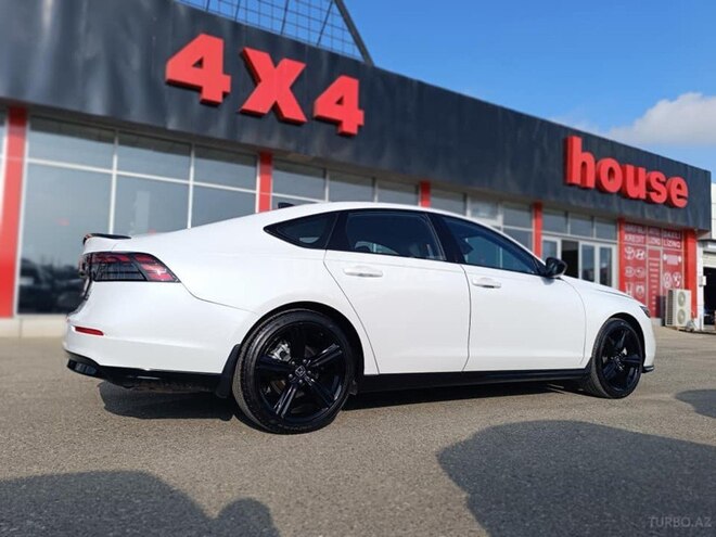 Honda Accord 2023, 12,000 km - 2.0 л - Bakı