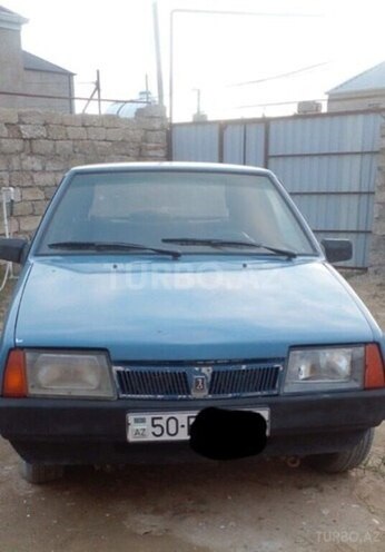 LADA (VAZ) 2109 1990, 280,090 km - 1.5 l - Bakı