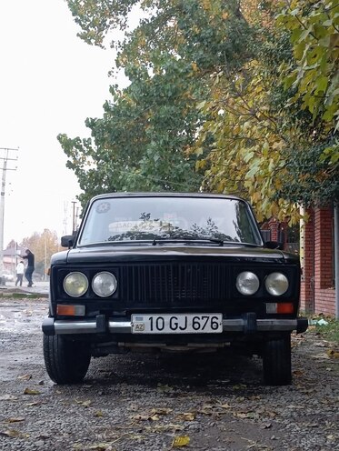 LADA (VAZ) 2106 1990, 95,000 km - 1.3 l - Lənkəran