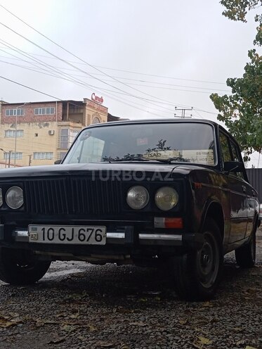 LADA (VAZ) 2106 1990, 95,000 km - 1.3 l - Lənkəran