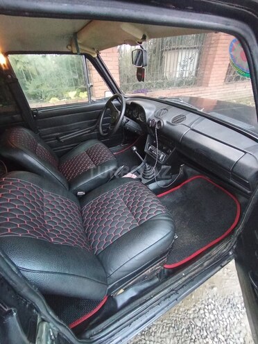 LADA (VAZ) 2106 1990, 95,000 km - 1.3 l - Lənkəran