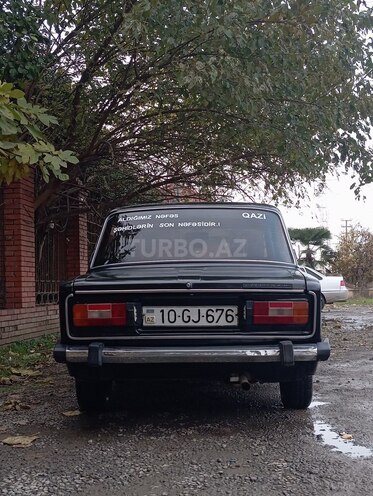 LADA (VAZ) 2106 1990, 95,000 km - 1.3 l - Lənkəran