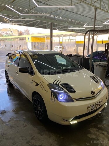 Toyota Prius 2008, 227,000 km - 1.5 l - Gəncə
