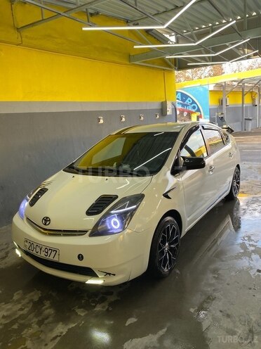 Toyota Prius 2008, 227,000 km - 1.5 l - Gəncə