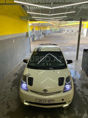 Toyota Prius 2008, 227,000 km - 1.5 l - Gəncə