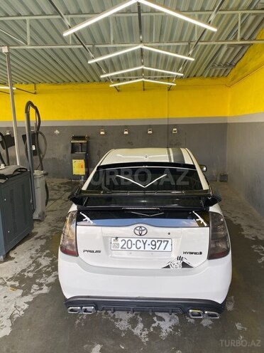 Toyota Prius 2008, 227,000 km - 1.5 l - Gəncə