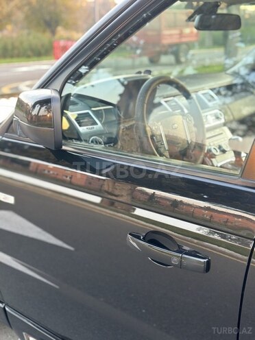 Land Rover RR Sport 2010, 295,789 km - 3.0 л - Gəncə