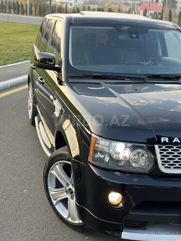 Land Rover RR Sport 2010, 295,789 km - 3.0 л - Gəncə