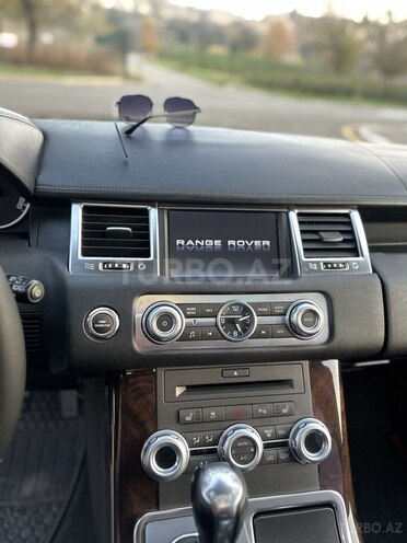 Land Rover RR Sport 2010, 295,789 km - 3.0 л - Gəncə