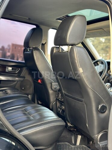 Land Rover RR Sport 2010, 295,789 km - 3.0 л - Gəncə