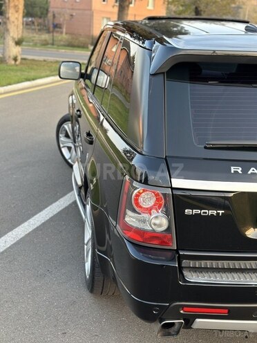Land Rover RR Sport 2010, 295,789 km - 3.0 л - Gəncə