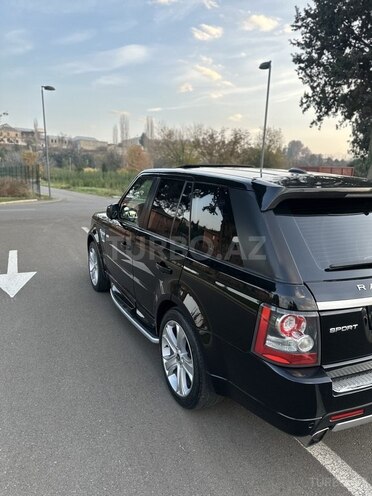 Land Rover RR Sport 2010, 295,789 km - 3.0 л - Gəncə