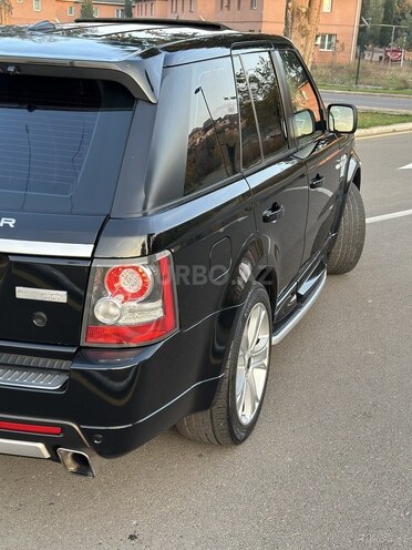 Land Rover RR Sport 2010, 295,789 km - 3.0 л - Gəncə