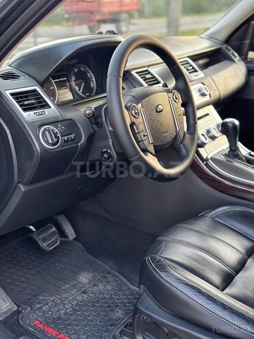 Land Rover RR Sport 2010, 295,789 km - 3.0 л - Gəncə