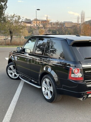 Land Rover RR Sport 2010, 295,789 km - 3.0 л - Gəncə