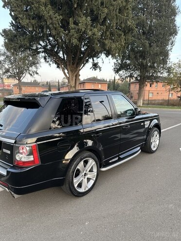 Land Rover RR Sport 2010, 295,789 km - 3.0 л - Gəncə