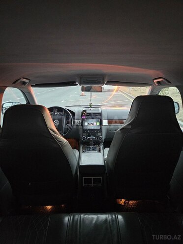 Volkswagen Touareg 2003, 400,000 km - 2.5 л - Bakı
