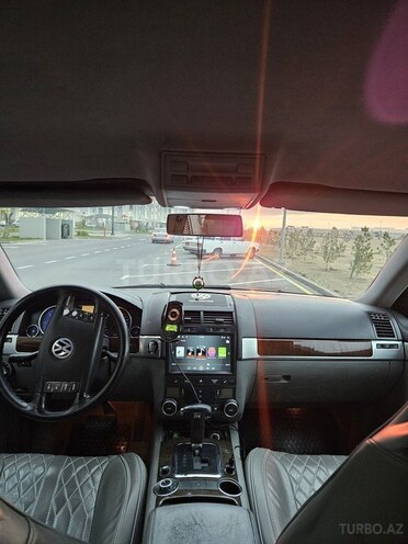 Volkswagen Touareg 2003, 400,000 km - 2.5 л - Bakı