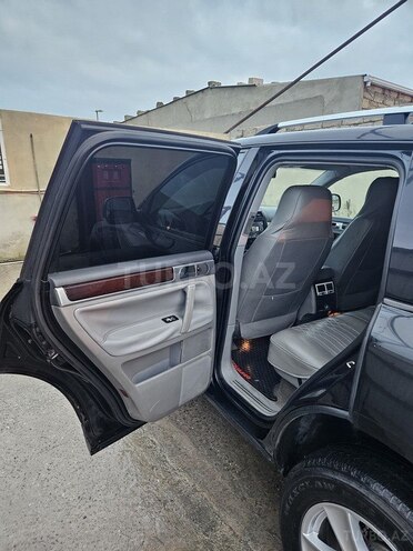 Volkswagen Touareg 2003, 400,000 km - 2.5 л - Bakı