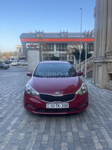 Kia Cerato-1