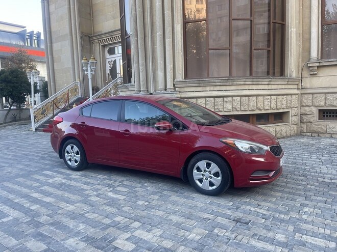 Kia Cerato-6