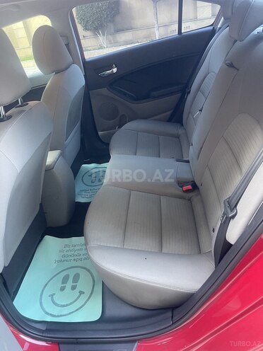 Kia Cerato-13