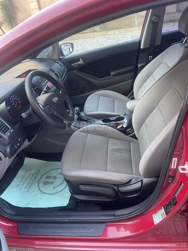 Kia Cerato-12