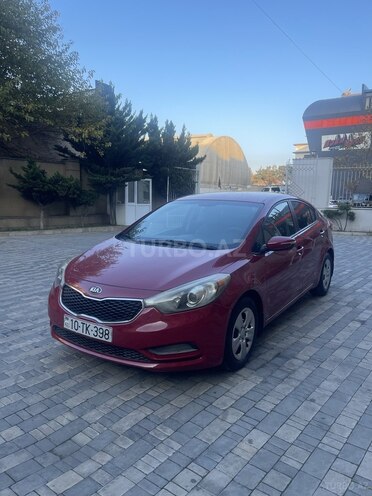 Kia Cerato-3