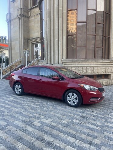 Kia Cerato-2