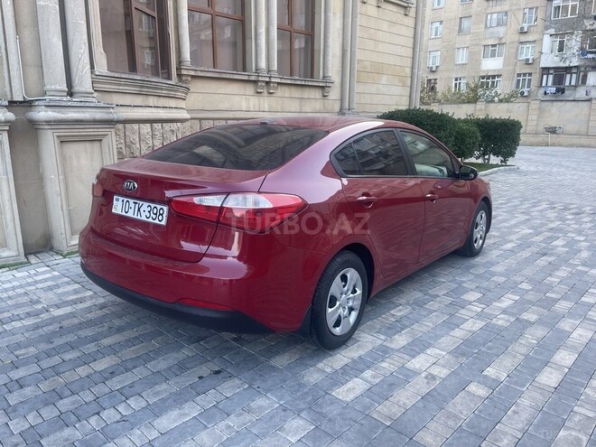Kia Cerato-9