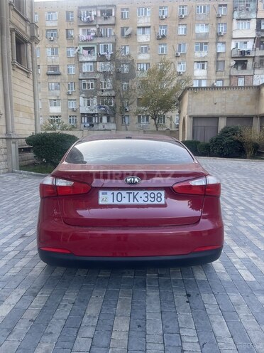Kia Cerato-8