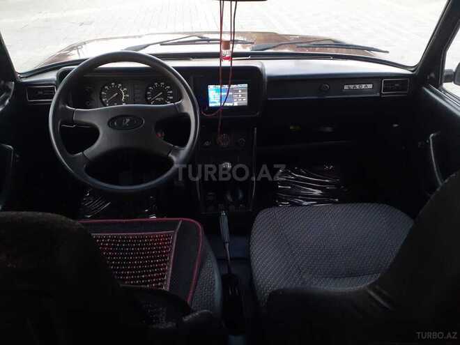 LADA (VAZ) 2107 2011, 55,000 km - 1.6 l - Sabirabad