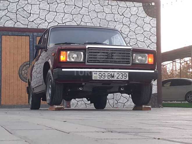 LADA (VAZ) 2107 2011, 55,000 km - 1.6 l - Sabirabad