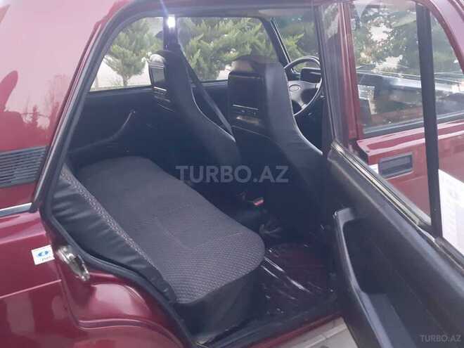 LADA (VAZ) 2107 2011, 55,000 km - 1.6 l - Sabirabad