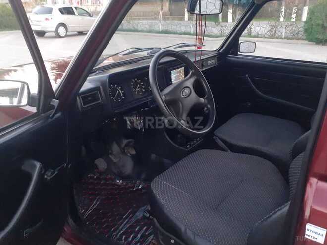 LADA (VAZ) 2107 2011, 55,000 km - 1.6 l - Sabirabad