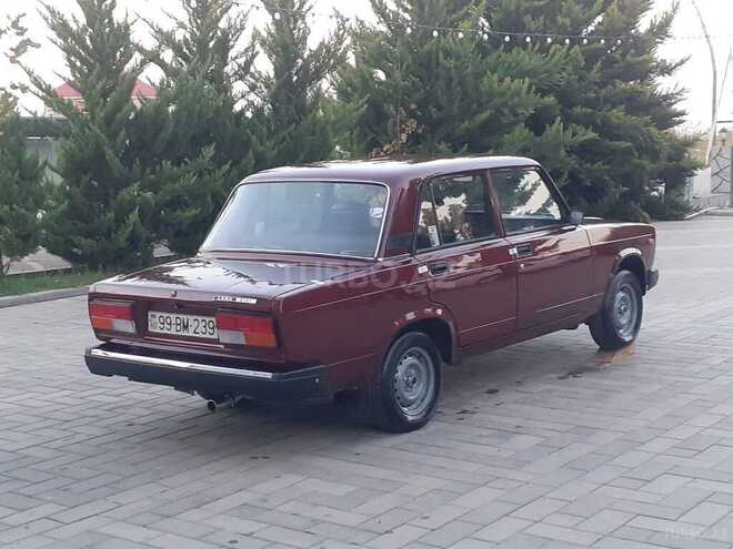LADA (VAZ) 2107 2011, 55,000 km - 1.6 l - Sabirabad