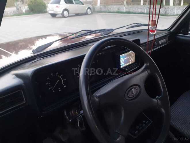 LADA (VAZ) 2107 2011, 55,000 km - 1.6 l - Sabirabad