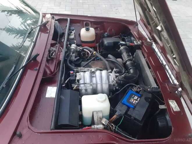LADA (VAZ) 2107 2011, 55,000 km - 1.6 l - Sabirabad